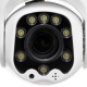 HD 1080P 200W Wifi IP Camera 355° PTZ Rotation Waterproof IP66 Alarm Push Motion Detect HD 1080P 200W Wifi IP Camera 355° PTZ Rotation Waterproof IP66 Alarm Push Motion Detect