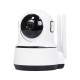 HD 1080P 200W Wireless WiFi IP Security Camera Indoor CCTV Home Smart Baby Monitor PTZ Roration with USB Interface HD 1080P 200W Wireless WiFi IP Security Camera Indoor CCTV Home Smart Baby Monitor PTZ Roration with USB Interface