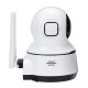 HD 1080P 200W Wireless WiFi IP Security Camera Indoor CCTV Home Smart Baby Monitor PTZ Roration with USB Interface HD 1080P 200W Wireless WiFi IP Security Camera Indoor CCTV Home Smart Baby Monitor PTZ Roration with USB Interface