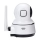 HD 1080P 200W Wireless WiFi IP Security Camera Indoor CCTV Home Smart Baby Monitor PTZ Roration with USB Interface