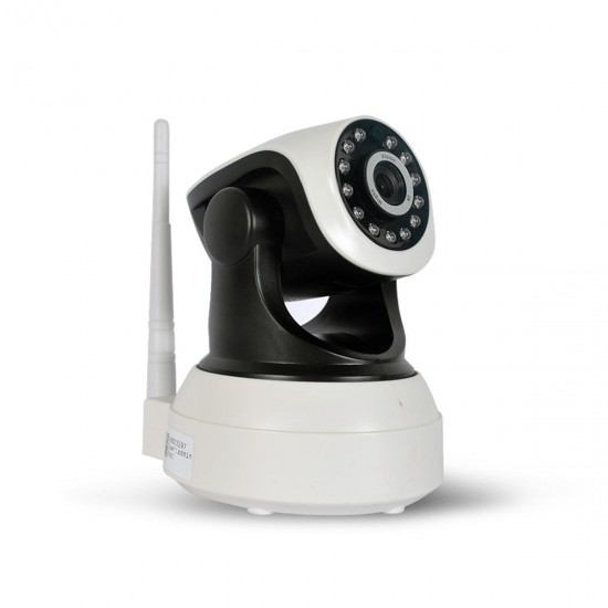 HD 1080P 2MP WiFi Security IP Camera Wireless Baby Monitor Night Vision PTZ CCTV