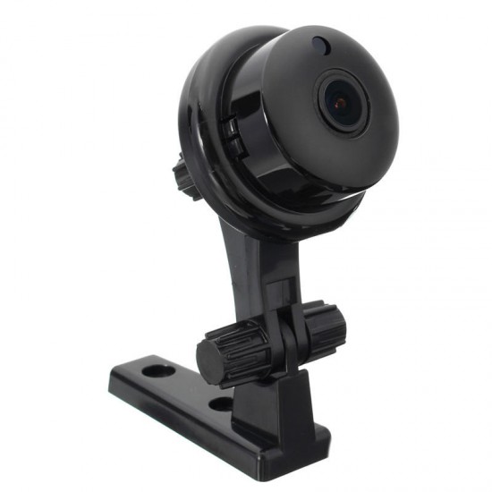 HD 1080P IP Wireless Camera P2P Two-way Audio Motion Detection Phone Push MiniHome Security HD 1080P IP Wireless Camera P2P Two-way Audio Motion Detection Phone Push MiniHome Security