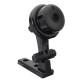 HD 1080P IP Wireless Camera P2P Two-way Audio Motion Detection Phone Push MiniHome Security