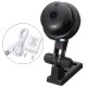 HD 1080P IP Wireless Camera P2P Two-way Audio Motion Detection Phone Push MiniHome Security