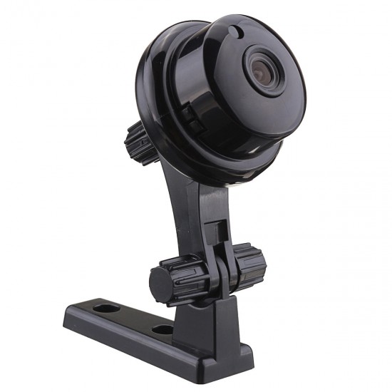 HD 1080P IP Wireless Camera P2P Two-way Audio Motion Detection Phone Push MiniHome Security HD 1080P IP Wireless Camera P2P Two-way Audio Motion Detection Phone Push MiniHome Security