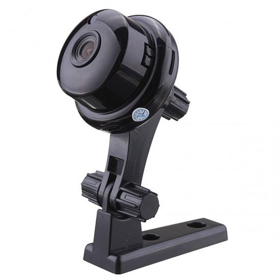 HD 1080P IP Wireless Camera P2P Two-way Audio Motion Detection Phone Push MiniHome Security HD 1080P IP Wireless Camera P2P Two-way Audio Motion Detection Phone Push MiniHome Security