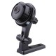 HD 1080P IP Wireless Camera P2P Two-way Audio Motion Detection Phone Push MiniHome Security HD 1080P IP Wireless Camera P2P Two-way Audio Motion Detection Phone Push MiniHome Security