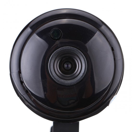 HD 1080P IP Wireless Camera P2P Two-way Audio Motion Detection Phone Push MiniHome Security HD 1080P IP Wireless Camera P2P Two-way Audio Motion Detection Phone Push MiniHome Security