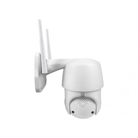 HD 1080P PTZ WIFI IP Camera Security Wireless Waterproof 2MPIR Night Vision HD 1080P PTZ WIFI IP Camera Security Wireless Waterproof 2MPIR Night Vision