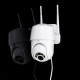 HD 1080P PTZ WIFI IP Camera Security Wireless Waterproof 2MPIR Night Vision HD 1080P PTZ WIFI IP Camera Security Wireless Waterproof 2MPIR Night Vision