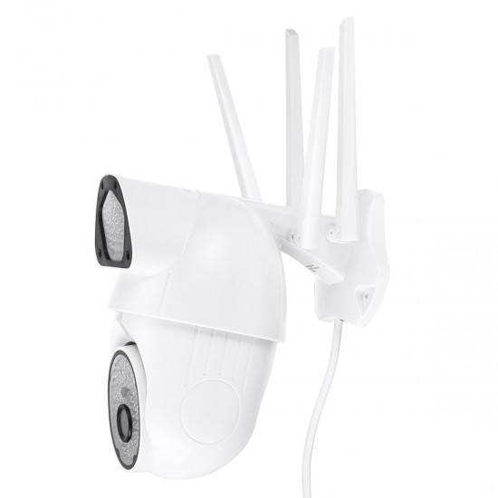 HD 1080P Security IR Camera WiFi Wireless Outdoor Home Waterproof Smart IP CCTV Camera HD 1080P Security IR Camera WiFi Wireless Outdoor Home Waterproof Smart IP CCTV Camera