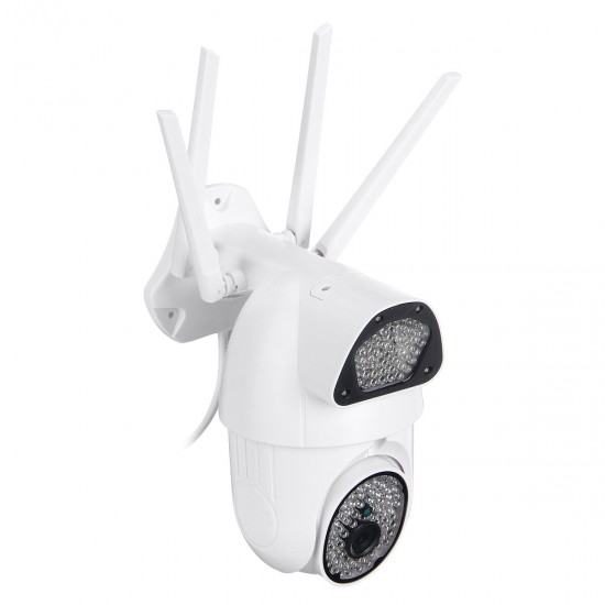 HD 1080P Security IR Camera WiFi Wireless Outdoor Home Waterproof Smart IP CCTV Camera HD 1080P Security IR Camera WiFi Wireless Outdoor Home Waterproof Smart IP CCTV Camera