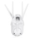 HD 1080P Security IR Camera WiFi Wireless Outdoor Home Waterproof Smart IP CCTV Camera HD 1080P Security IR Camera WiFi Wireless Outdoor Home Waterproof Smart IP CCTV Camera