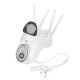 HD 1080P Security IR Camera WiFi Wireless Outdoor Home Waterproof Smart IP CCTV Camera HD 1080P Security IR Camera WiFi Wireless Outdoor Home Waterproof Smart IP CCTV Camera