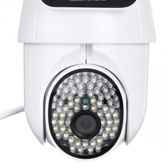 HD 1080P Security IR Camera WiFi Wireless Outdoor Home Waterproof Smart IP CCTV Camera