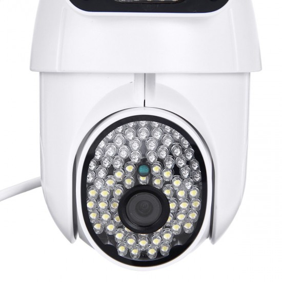 HD 1080P Security IR Camera WiFi Wireless Outdoor Home Waterproof Smart IP CCTV Camera HD 1080P Security IR Camera WiFi Wireless Outdoor Home Waterproof Smart IP CCTV Camera