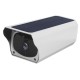 HD 1080P Solar IP Camera Wireless Wifi Surveillance Camera Monitor Audio Outdoor IP67 Waterproof HD 1080P Solar IP Camera Wireless Wifi Surveillance Camera Monitor Audio Outdoor IP67 Waterproof