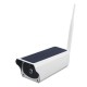 HD 1080P Solar IP Camera Wireless Wifi Surveillance Camera Monitor Audio Outdoor IP67 Waterproof HD 1080P Solar IP Camera Wireless Wifi Surveillance Camera Monitor Audio Outdoor IP67 Waterproof