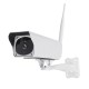 HD 1080P Solar IP Camera Wireless Wifi Surveillance Camera Monitor Audio Outdoor IP67 Waterproof HD 1080P Solar IP Camera Wireless Wifi Surveillance Camera Monitor Audio Outdoor IP67 Waterproof