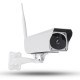 HD 1080P Solar IP Camera Wireless Wifi Surveillance Camera Monitor Audio Outdoor IP67 Waterproof HD 1080P Solar IP Camera Wireless Wifi Surveillance Camera Monitor Audio Outdoor IP67 Waterproof