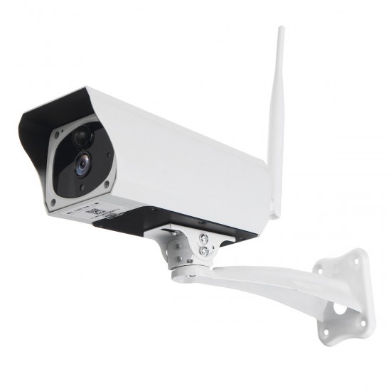 HD 1080P Solar IP Camera Wireless Wifi Surveillance Camera Monitor Audio Outdoor IP67 Waterproof HD 1080P Solar IP Camera Wireless Wifi Surveillance Camera Monitor Audio Outdoor IP67 Waterproof