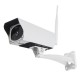 HD 1080P Solar IP Camera Wireless Wifi Surveillance Camera Monitor Audio Outdoor IP67 Waterproof HD 1080P Solar IP Camera Wireless Wifi Surveillance Camera Monitor Audio Outdoor IP67 Waterproof
