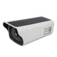 HD 1080P Solar Powered Wireless WiFi IP Camera Outdoor Security Home CCTV Camera with 64G Memory Card