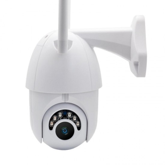 HD 1080P WIFI IP Camera Wireless PTZ ZOOM CCTV Home Security 60M IR Camera Waterproof IP66 Outdoor HD 1080P WIFI IP Camera Wireless PTZ ZOOM CCTV Home Security 60M IR Camera Waterproof IP66 Outdoor