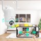 HD 1080P WIFI IP Camera Wireless PTZ ZOOM CCTV Home Security 60M IR Camera Waterproof IP66 Outdoor HD 1080P WIFI IP Camera Wireless PTZ ZOOM CCTV Home Security 60M IR Camera Waterproof IP66 Outdoor