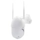 HD 1080P WIFI IP Camera Wireless PTZ ZOOM CCTV Home Security 60M IR Camera Waterproof IP66 Outdoor