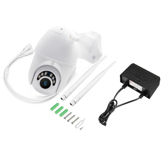 HD 1080P WIFI IP Camera Wireless PTZ ZOOM CCTV Home Security 60M IR Camera Waterproof IP66 Outdoor HD 1080P WIFI IP Camera Wireless PTZ ZOOM CCTV Home Security 60M IR Camera Waterproof IP66 Outdoor