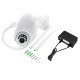 HD 1080P WIFI IP Camera Wireless PTZ ZOOM CCTV Home Security 60M IR Camera Waterproof IP66 Outdoor