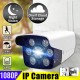 HD 1080P WiFi Security IP Camera CCTV IP66 Waterproof for Outdoor Indoor HD 1080P WiFi Security IP Camera CCTV IP66 Waterproof for Outdoor Indoor
