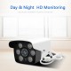 HD 1080P WiFi Security IP Camera CCTV IP66 Waterproof for Outdoor Indoor HD 1080P WiFi Security IP Camera CCTV IP66 Waterproof for Outdoor Indoor