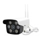 HD 1080P WiFi Security IP Camera CCTV IP66 Waterproof for Outdoor Indoor HD 1080P WiFi Security IP Camera CCTV IP66 Waterproof for Outdoor Indoor
