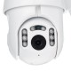 HD 1080P Wifi IP Camera Infrared Night Vision IP66 Waterproof Outdoor 355° PTZ Rotation Home Security Monitor Camera