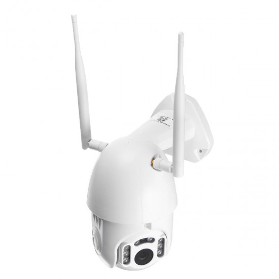 HD 1080P Wifi Wireless Security IP Camera 8 LED Waterproof IP66 Outdoor Cloud Storage