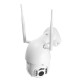 HD 1080P Wifi Wireless Security IP Camera 8 LED Waterproof IP66 Outdoor Cloud Storage
