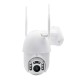 HD 1080P Wifi Wireless Security IP Camera 8 LED Waterproof IP66 Outdoor Cloud Storage