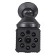 HD 1080P Wireless Camera M otion Detection Night Vision CCTV Home Security Wifi Cam Bracket 2 Type IP Camera