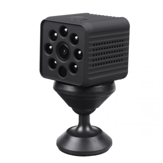 HD 1080P Wireless Camera M otion Detection Night Vision CCTV Home Security Wifi Cam Bracket 2 Type IP Camera HD 1080P Wireless Camera M otion Detection Night Vision CCTV Home Security Wifi Cam Bracket 2 Type IP Camera