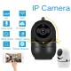 HD 1080P Wireless Security Wifi IP Camera 3.6mm 2MP Lens Night Vision Two Way Audio Smart Home Video Camera