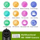 HD 1080P Wireless Security Wifi IP Camera 3.6mm 2MP Lens Night Vision Two Way Audio Smart Home Video Camera HD 1080P Wireless Security Wifi IP Camera 3.6mm 2MP Lens Night Vision Two Way Audio Smart Home Video Camera