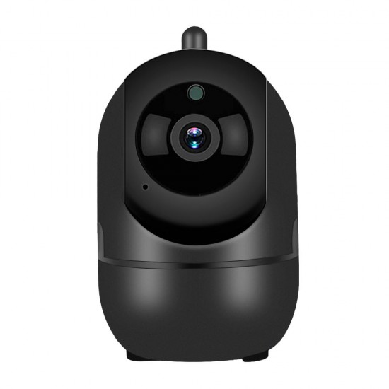 HD 1080P Wireless Security Wifi IP Camera 3.6mm 2MP Lens Night Vision Two Way Audio Smart Home Video Camera HD 1080P Wireless Security Wifi IP Camera 3.6mm 2MP Lens Night Vision Two Way Audio Smart Home Video Camera