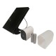 HD 1080P Wireless Waterproof Security WiFi IP Camera Rechargeable Battery Camera Solar Panel HD 1080P Wireless Waterproof Security WiFi IP Camera Rechargeable Battery Camera Solar Panel