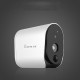HD 1080P Wireless Waterproof Security WiFi IP Camera Rechargeable Battery Camera Solar Panel HD 1080P Wireless Waterproof Security WiFi IP Camera Rechargeable Battery Camera Solar Panel