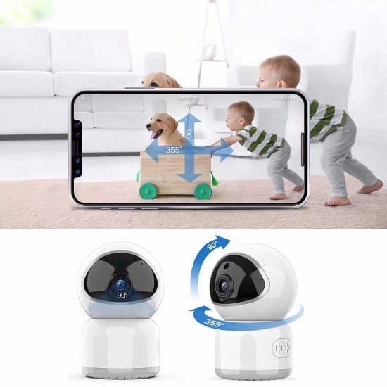 HD 1MP 2MP 3MP WIFI IP Camera Pan & Tilt Infrared Night Vision Two Way Talk Security Camera HD 1MP 2MP 3MP WIFI IP Camera Pan & Tilt Infrared Night Vision Two Way Talk Security Camera