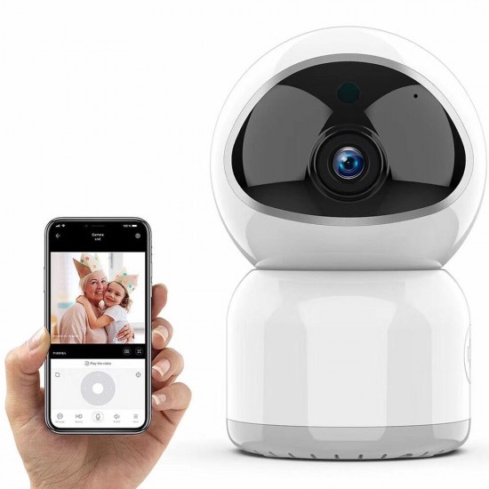HD 1MP 2MP 3MP WIFI IP Camera Pan & Tilt Infrared Night Vision Two Way Talk Security Camera HD 1MP 2MP 3MP WIFI IP Camera Pan & Tilt Infrared Night Vision Two Way Talk Security Camera