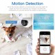 HD 1MP 2MP 3MP WIFI IP Camera Pan & Tilt Infrared Night Vision Two Way Talk Security Camera