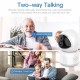 HD 1MP 2MP 3MP WIFI IP Camera Pan & Tilt Infrared Night Vision Two Way Talk Security Camera HD 1MP 2MP 3MP WIFI IP Camera Pan & Tilt Infrared Night Vision Two Way Talk Security Camera